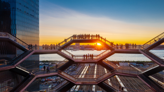 Fun Activities to Do in Chelsea and Hudson Yards